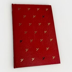 Easton Press The Fifth Column Ernest Hemingway Leather Bound 1990 Collectors Ed.